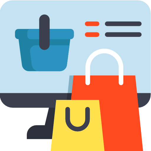 shopping shopping
